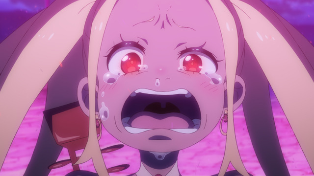 『Re:ゼロから始める異世界生活』3rd season第60話「強欲攻略戦」先行カット