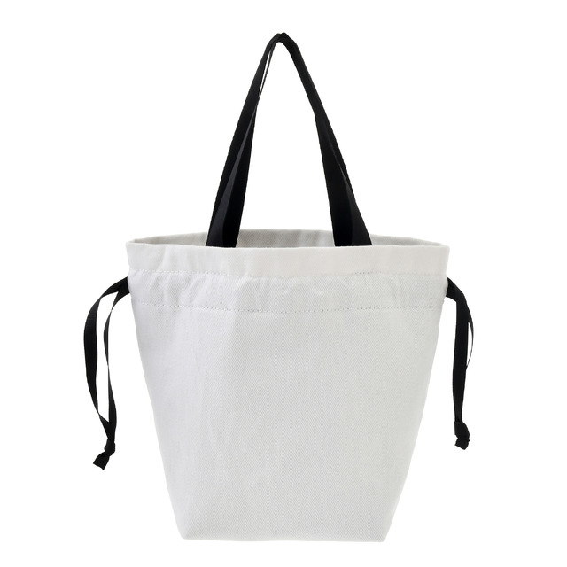 『おしゃれキャット』ランチバッグ（C）Disney