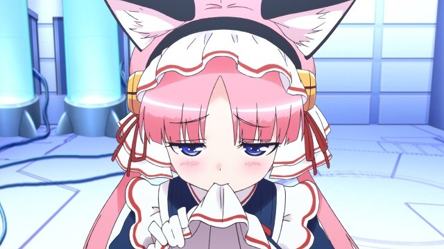 (C)2016士郎正宗・六道神士／KADOKAWA 角川書店／紅殻のパンドラ製作委員会