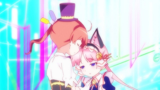 (C)2016士郎正宗・六道神士／KADOKAWA 角川書店／紅殻のパンドラ製作委員会