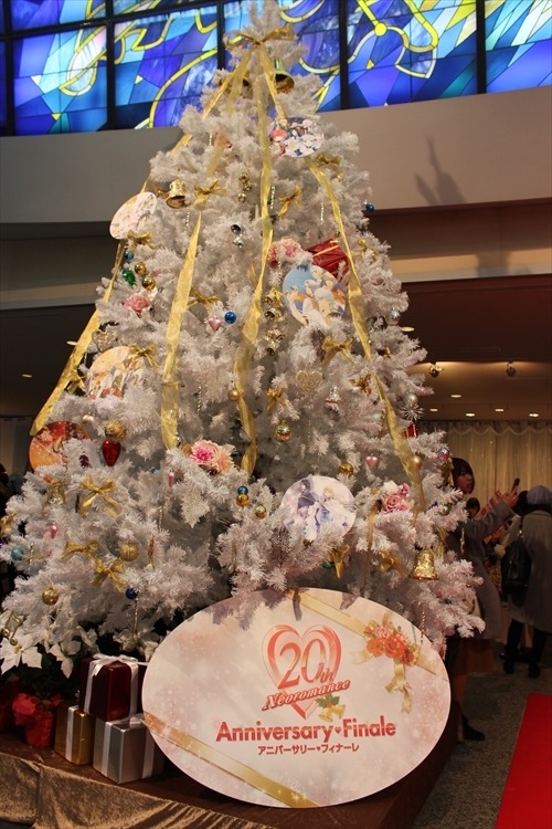 「ネオ アンジェリーク」オトメイトとタッグを組んで新作ゲームの制作を発表