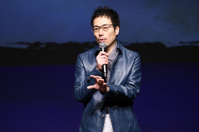 NBCユニバーサル・エンターテイメントジャパン アニメ新作ラインナップ発表会