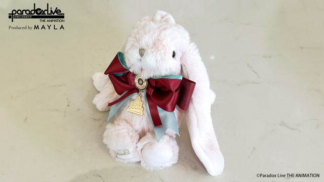 「Paradox Live THE ANIMATION MULTI CHARM  - パラドックスライブ ジ アニメーション マルチチャーム -」各5,940円（税込）（C）Paradox Live THE ANIMATION