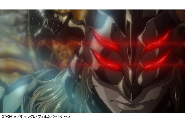 「チェインクロニクル」2016年アニメ化　ティザーサイトオープンでタイトルも発表