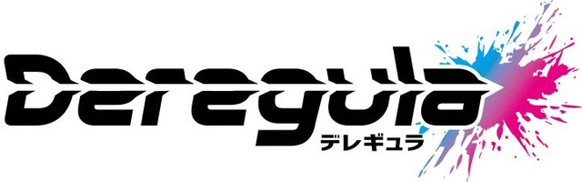 アニメーションレーベル「デレギュラ」