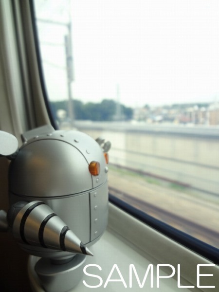 「ねんどろいど10周年フォトコンテスト」投稿作品サンプル