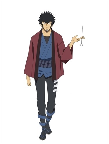 (C)岩原裕二/スクウェアエニックス・DW製作委員会