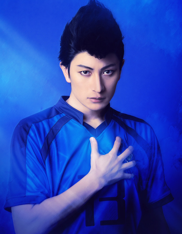 馬狼照英：伊万里有