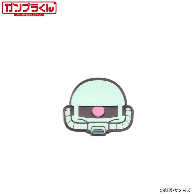 ガンプラくん ピンズ
