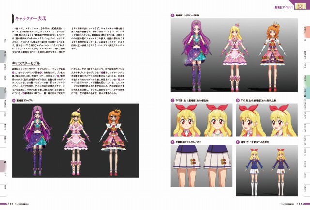 「アニメCGの現場 2016 -CGWORLD特別編集版-」