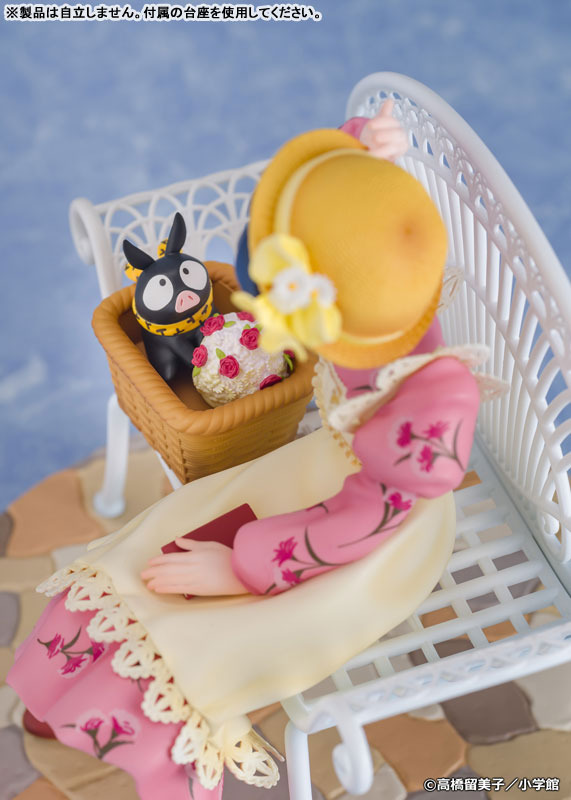 PROOF『らんま1/2』原作 1/7スケールフィギュア「天道 あかね」（C）高橋留美子／小学館