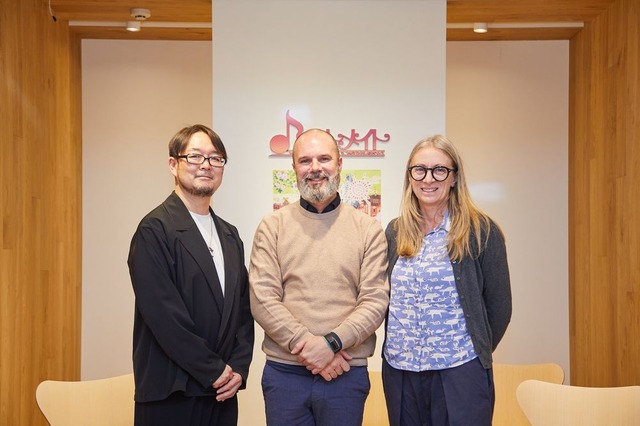 TAAF2025 トーク＆トーク※写真は昨年の開催時の様子です。