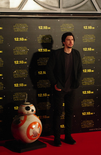 「この作品にはハートがある」J.J.エイブラムス監督が太鼓判　「スター・ウォーズ/フォースの覚醒」