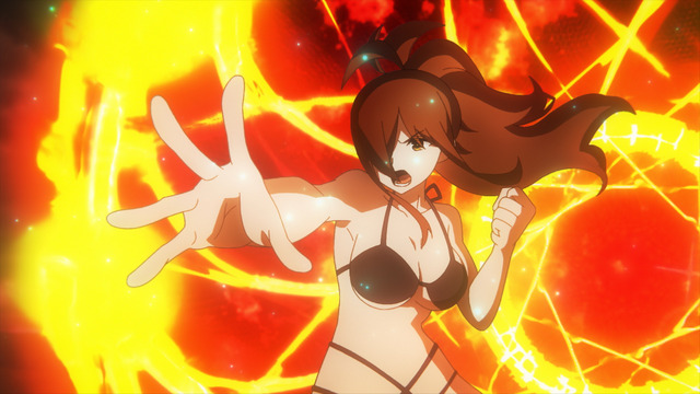 OVA『この素晴らしい世界に祝福を！3ーBONUS STAGEー』特報映像カット