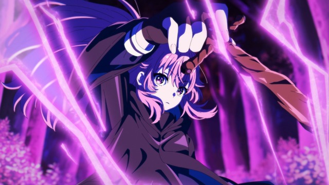 『きみが死ぬまで恋をしたい』パイロットフィルム場面カット