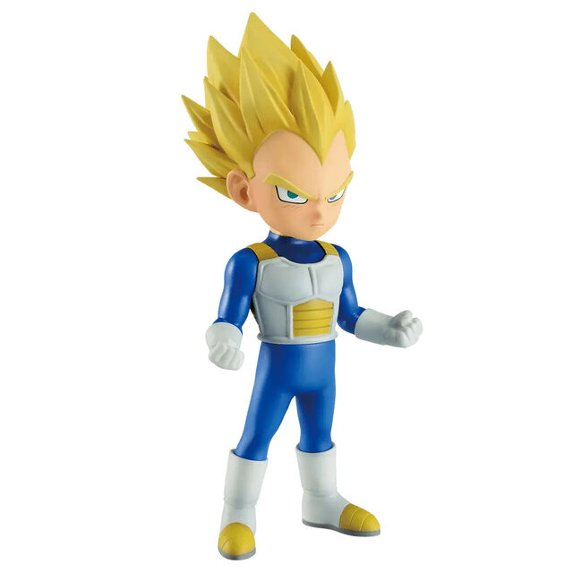 「一番くじ ドラゴンボールDAIMA 第2弾」全ラインナップ公開！超サイヤ人4孫悟空（ミニ）やジャイアントゴマーなど、注目のフィギュアがズラリ
