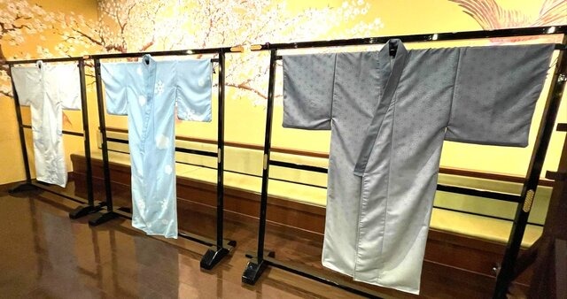 大盛況な『原神』×有馬温泉コラボ「ぽっかぽか温泉旅」現地レポ！グルメ＆入浴を「夢見月瑞希」たちがお出迎え