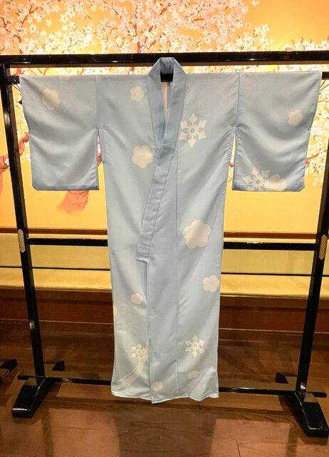 大盛況な『原神』×有馬温泉コラボ「ぽっかぽか温泉旅」現地レポ！グルメ＆入浴を「夢見月瑞希」たちがお出迎え