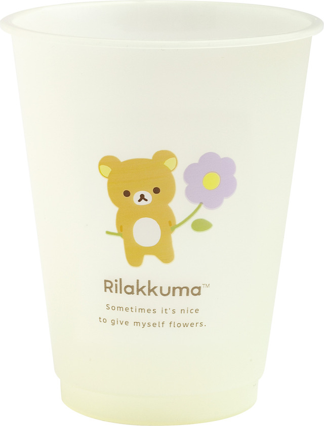 「カラーチェンジカップ」各880円（税込み）