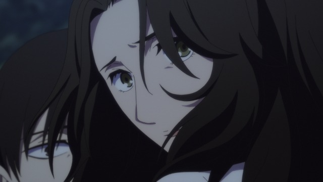 (C)雲田はるこ・講談社/落語心中協会