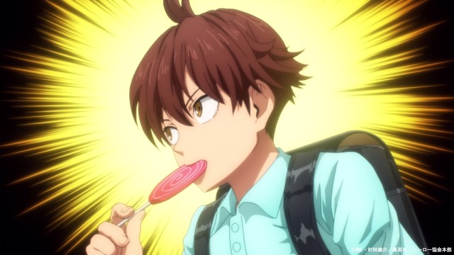 アニメ『ワンパンマン』第3期PV第1弾