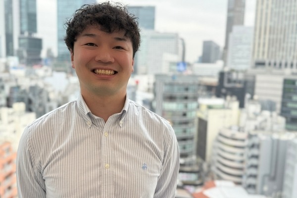 AbemaTV 山崎健詞氏