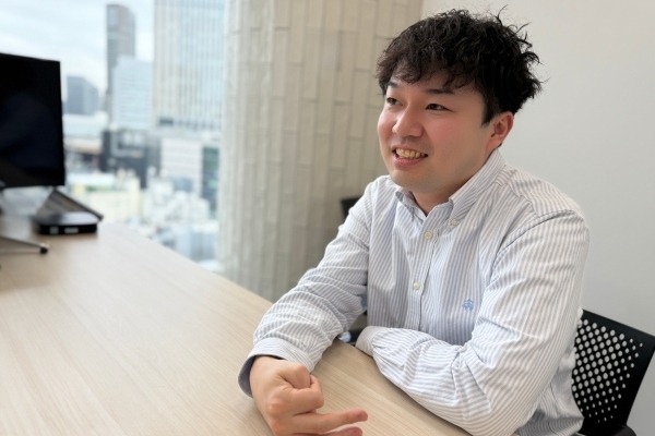 AbemaTV 山崎健詞氏