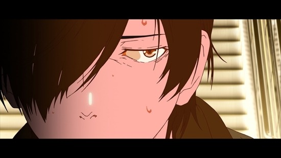 (C)西尾維新／講談社・アニプレックス・シャフト