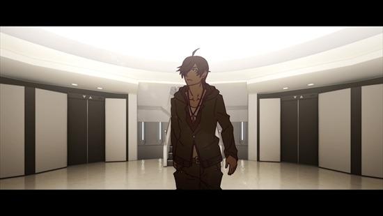 (C)西尾維新／講談社・アニプレックス・シャフト