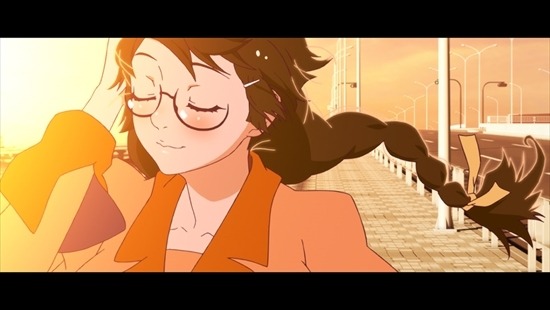 (C)西尾維新／講談社・アニプレックス・シャフト