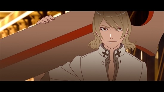 (C)西尾維新／講談社・アニプレックス・シャフト