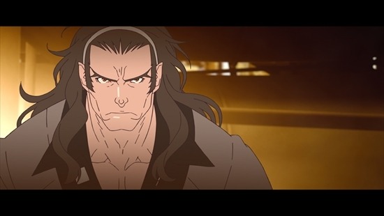 (C)西尾維新／講談社・アニプレックス・シャフト