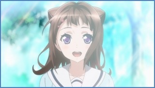 (C)バンドリ！プロジェクト