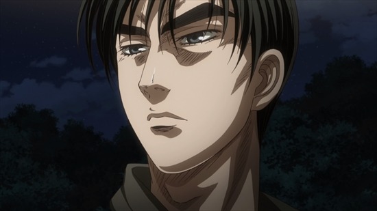 (C)しげの秀一/講談社・2016 新劇場版「頭文字D」L3 製作委員会