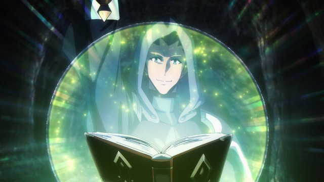 『俺だけレベルアップな件 Season 2 -Arise from the Shadow-』第23話 「It's Going to Get Even More Intense」先行カット