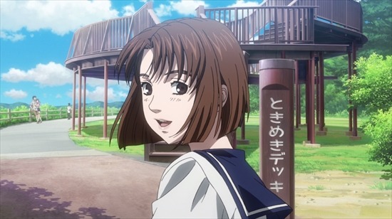 (C)しげの秀一/講談社・2016 新劇場版「頭文字D」L3 製作委員会