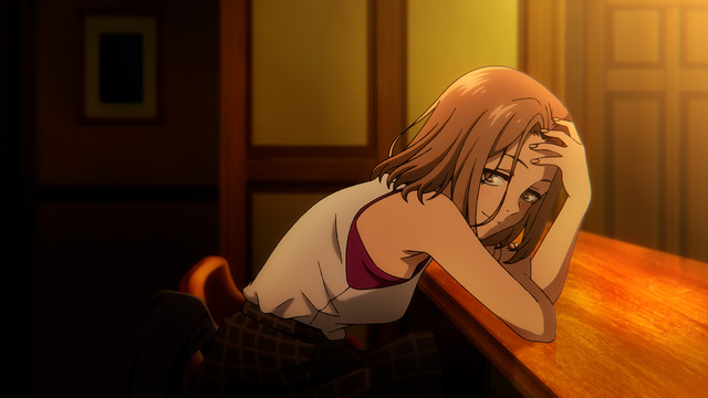 『よふかしのうた Season2』（C）2025コトヤマ・小学館／「よふかしのうた」製作委員会