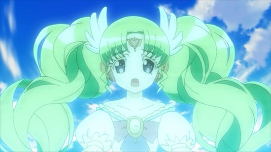 (c) Ｔ－ＡＲＴＳ / syn Sophia / 映画プリパラ製作委員会