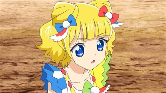 (c) Ｔ－ＡＲＴＳ / syn Sophia / 映画プリパラ製作委員会