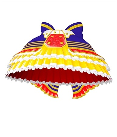 (c) Ｔ－ＡＲＴＳ / syn Sophia / 映画プリパラ製作委員会