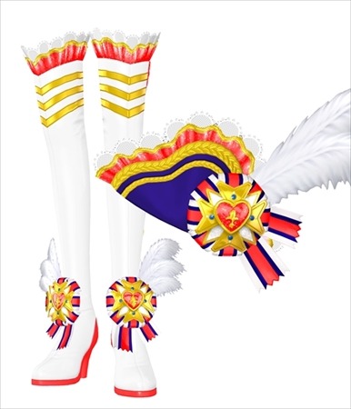 (c) Ｔ－ＡＲＴＳ / syn Sophia / 映画プリパラ製作委員会