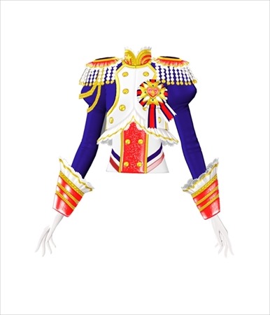 (c) Ｔ－ＡＲＴＳ / syn Sophia / 映画プリパラ製作委員会