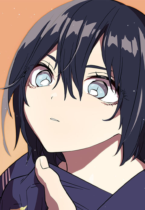 『ラスボス少女アカリ～ワタシより強いやつに会いに現代に行く～』第2話