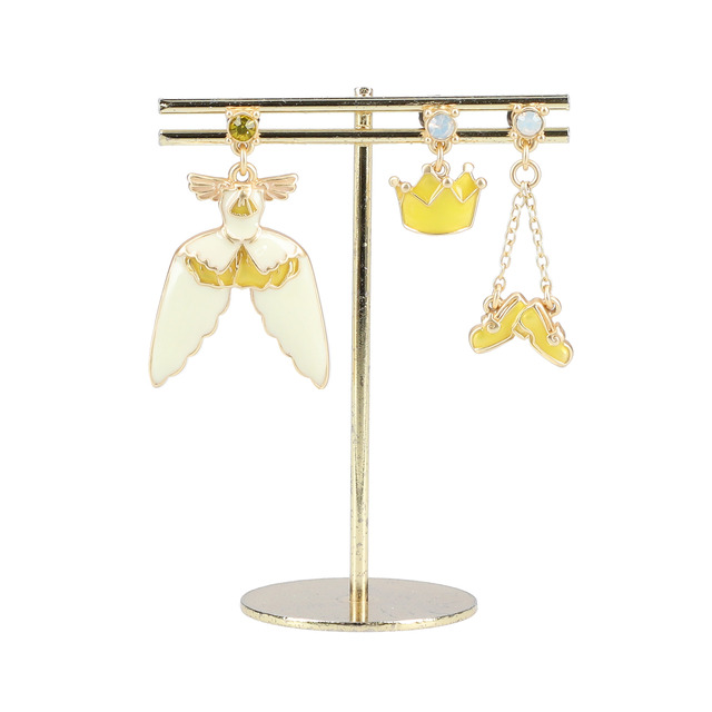 カードキャプターさくら コスチュームピアスセット　扉をあけて