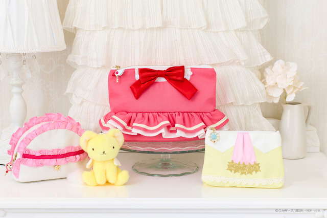 「カードキャプターさくら TaKaRaBaKo」