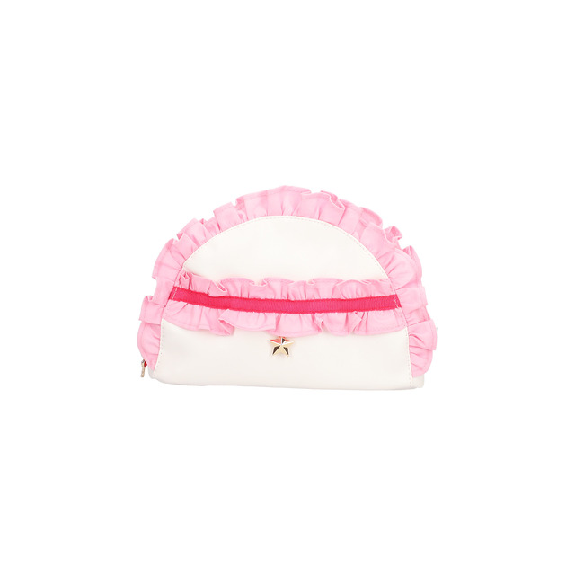 カードキャプターさくら コスチューム風ポーチ　プラチナ