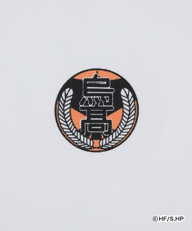 アニメ「ハイキュー!!」 × ZOZOTOWN　SHIRTS