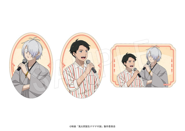 トートバッグ　ROUND1コラボver.