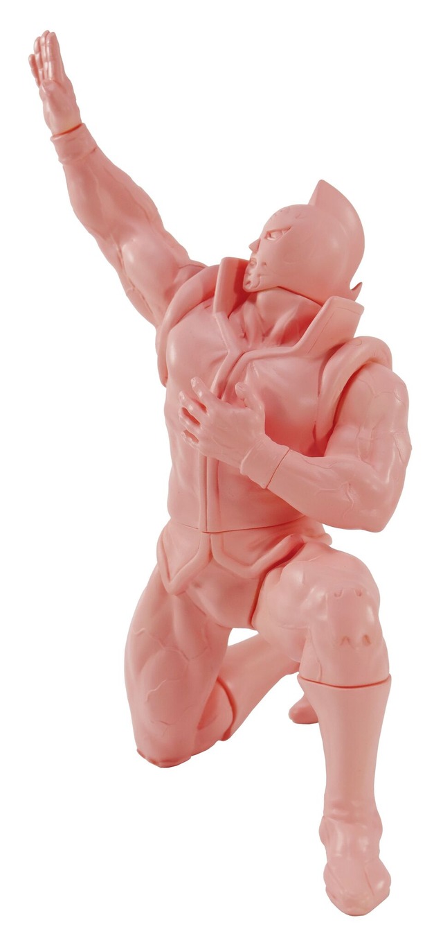 【キンソフ マリポーサ 2.0 勝利ポーズ Ver. ペールオレンジ】