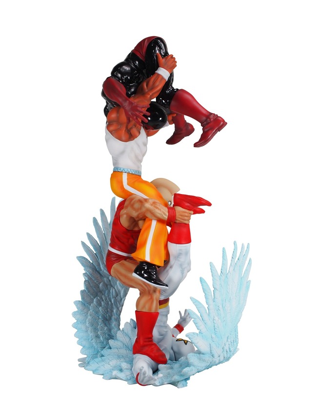 【匠仕様 キャスト製 CMC NO.48 マッスルドッキング 特別カラー】